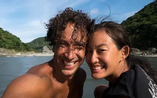 關於Camping Taiwan