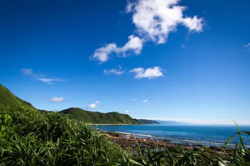 Taiwan is the ultimate classroom and playground!