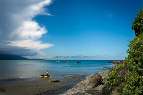 Devoting over 15 years searching for wind and waves, we understand Taiwan’s weather like no other!