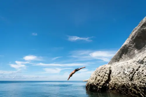 Join us and dive in!