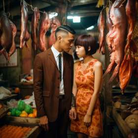 sleggat_photo_of_fashion_shoot_inside_Taiwan_wet_market_butcher_5711801b-5302-4ded-b533-ab83c8f47454.jpeg