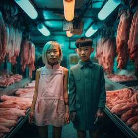 sleggat_photo_of_fashion_shoot_inside_Taiwan_wet_market_butcher_6928fb71-9797-4406-ba2b-a32d0107a3f9.jpeg