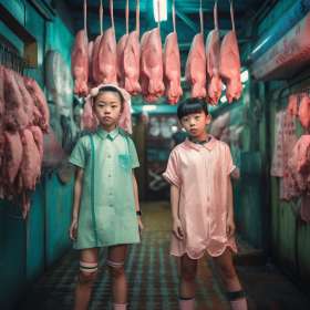 sleggat_photo_of_fashion_shoot_inside_Taiwan_wet_market_butcher_a0351913-3f6b-4e4a-b1f2-b52245bf5d38.jpeg