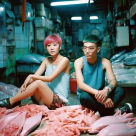 sleggat_photo_of_fashion_shoot_inside_Taiwan_wet_market_butcher_eed5aa50-0c97-4731-bea8-e3ad2dc7addd.jpeg