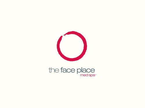 Branding designer for The Face Place Med Spa - Auckland NZ
