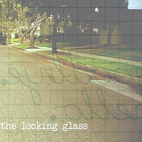 CD Review The Looking Glass - Goodbye. Hello. EP