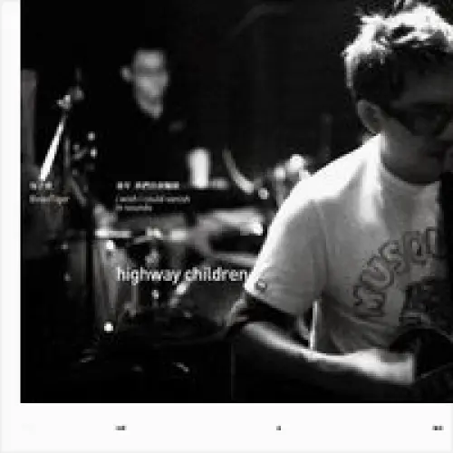 CD Review Bowz Tiger - Highway Children