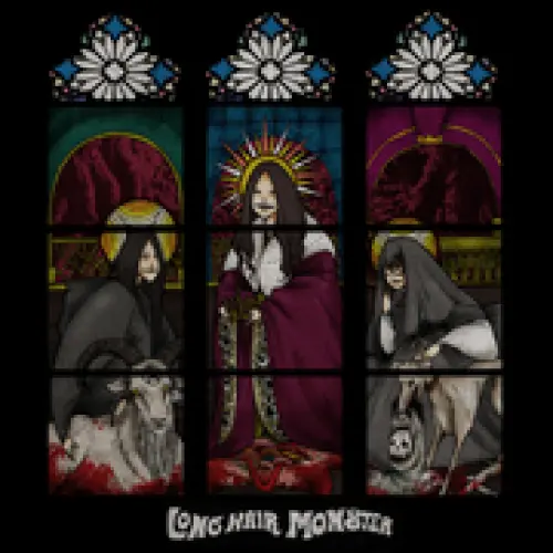 CD Review Long Hair Monster - EP