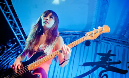 Gig Photos Spring Scream 2011 part 2