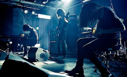 Gig Photos MONO