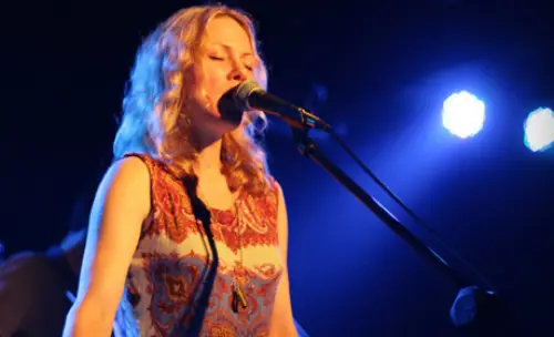 Gig Review Dean and Britta play Galaxie 500