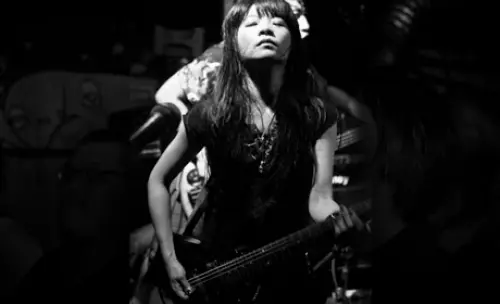 Gig Review Rocking Chair + Triple Six + 88 Balaz