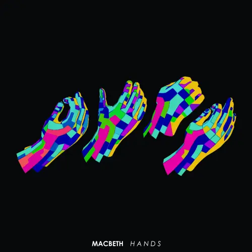 CD Review Macbeth - Hands