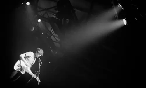 Gig Review The Pains of Being Pure at Heart + French Horn Rebellion