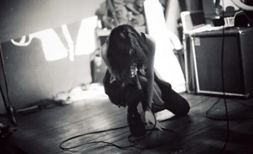 Gig Photos 森林合唱樂團 + My Skin Against Your Skin