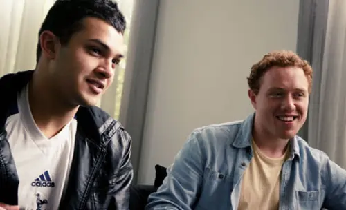 專訪 Bombay Bicycle Club