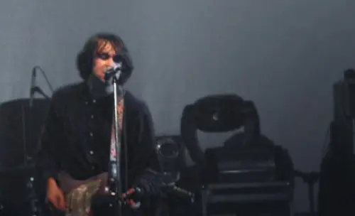 Gig Review Mary See The Future + The Vaccines