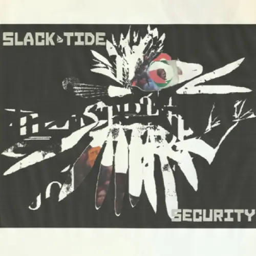唱片評論 Slaㄎk Tiㄉe - Security