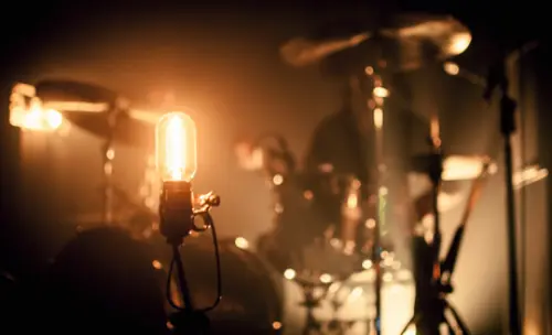 表演評論 vuLner + Russian Circles