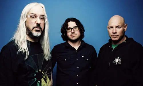 Interview Dinosaur Jr.