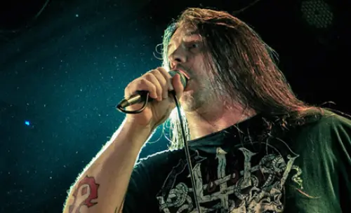 Gig Review Day of Reckoning: Revilement + Sigh + Cannibal Corpse