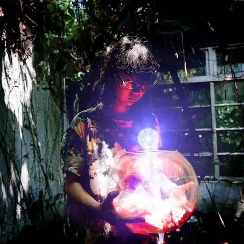 CD Review Sleaze - A Glass of What Reminds Me of Lovesick Potions