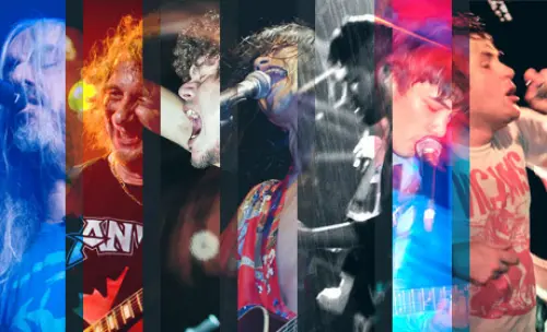 Gig Review Best Gigs of 2012