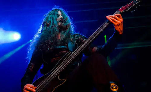 Gig Review GunPowder + Cradle of Filth