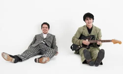 Interview The Dodos