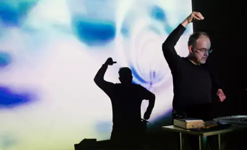 Gig Review Lacking Sound Festival (失聲祭) Listen70
