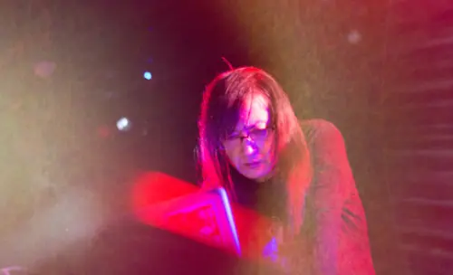 Gig Review Dino + Betty Apple + wolfenstein + Fujui Wang + Merzbow