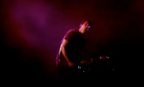 Gig Review Hang In The Air + Suuns