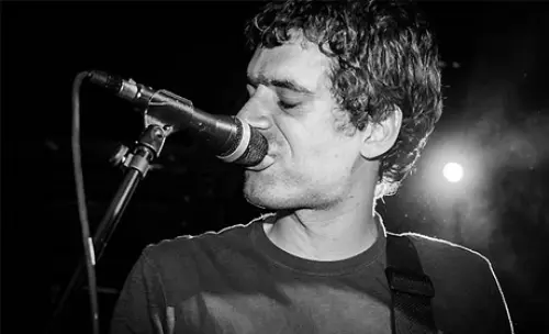Interview Suuns