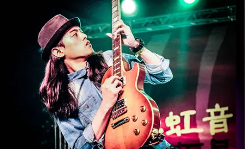 表演評論 Rainbow Bay Festival 2013