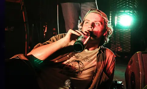 Gig Review LTK Commune + Mac DeMarco