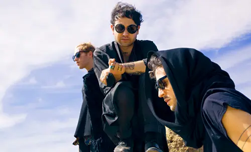 Interview Unknown Mortal Orchestra
