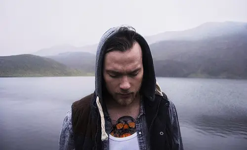 Interview Ásgeir