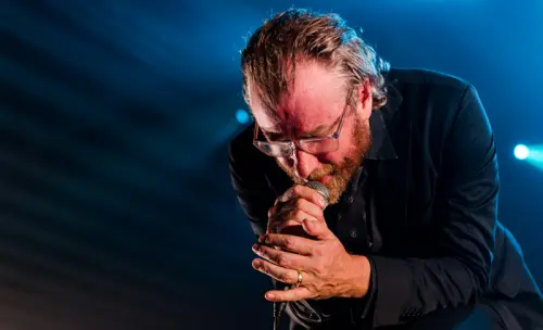 Gig Photos The National + Youth Lagoon + Ásgeir