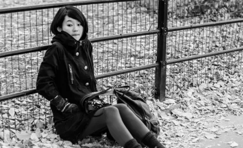 Interview Emily Cheng