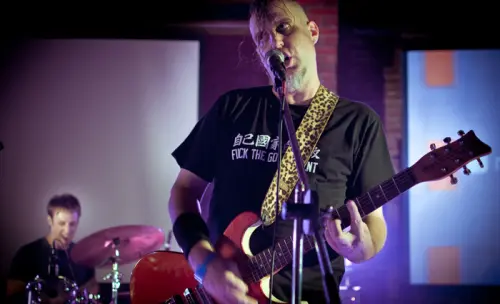 Gig Review Beastie Rock 2014
