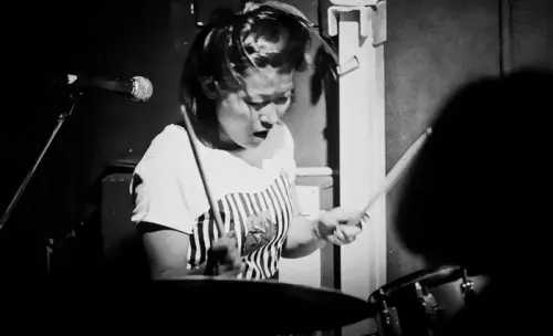 Gig Photos Zarigani$ + Pororocks