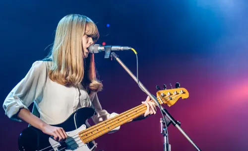 Gig Review Pop! Pop! Fest