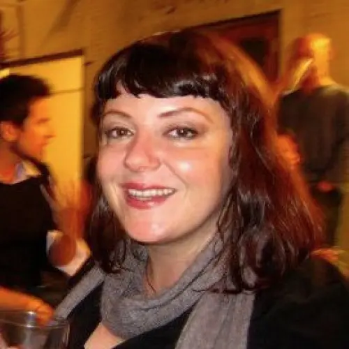 Alita Rickards