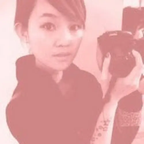 Emily Cheng