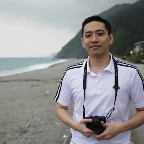 Ian Kuo