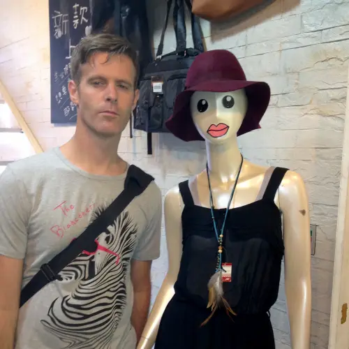 Lars Berry