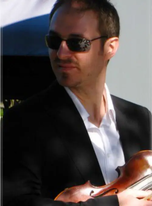 Malcolm Mawhinney