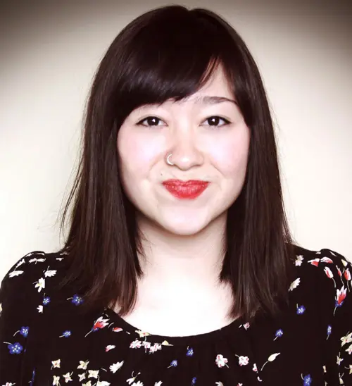 Robyn Chang