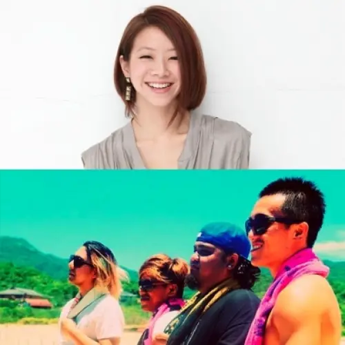 Elisa + 原味醞釀