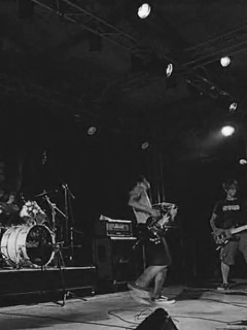 The Locals + 天空郵局 